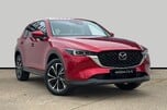 Mazda CX-5 2.0 165ps 2WD Exclusive-Line / Black Leather 1