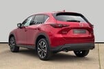 Mazda CX-5 2.0 165ps 2WD Exclusive-Line / Black Leather 3