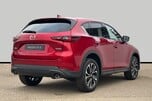 Mazda CX-5 2.0 165ps 2WD Exclusive-Line / Black Leather 6