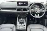 Mazda CX-5 2.0 165ps 2WD Exclusive-Line / Black Leather 35