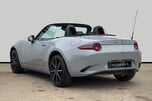 Mazda MX-5 Roadster 2.0 184ps Exclusive-Line / Black Leather 3