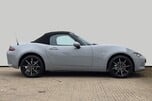 Mazda MX-5 Roadster 2.0 184ps Exclusive-Line / Black Leather 6