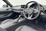 Mazda MX-5 Roadster 2.0 184ps Exclusive-Line / Black Leather 28