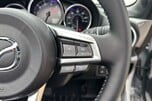 Mazda MX-5 Roadster 2.0 184ps Exclusive-Line / Black Leather 21