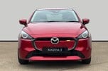 Mazda 2 1.5 90ps Exclusive-Line / Black Cloth 2