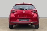 Mazda 2 1.5 90ps Exclusive-Line / Black Cloth 4