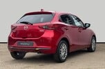 Mazda 2 1.5 90ps Exclusive-Line / Black Cloth 5