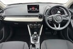 Mazda 2 1.5 90ps Exclusive-Line / Black Cloth 27