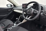 Mazda 2 1.5 90ps Exclusive-Line / Black Cloth 24