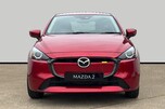 Mazda 2 1.5 90ps Exclusive-Line / Black Cloth 2