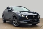 Mazda CX-30 2.0 186ps 2WD Exclusive-Line / Dark Grey Cloth 1