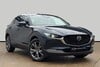 Mazda CX-30 2.0 186ps 2WD Exclusive-Line / Dark Grey Cloth