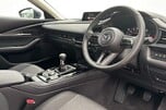 Mazda CX-30 2.0 186ps 2WD Exclusive-Line / Dark Grey Cloth 32