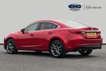 Mazda 6 2.0 SKYACTIV-G Sport Nav Saloon 4dr Petrol Manual Euro 6 (s/s) (165 ps) 5