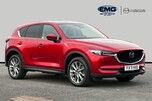 Mazda CX-5 2.0 SKYACTIV-G Sport SUV 5dr Petrol Auto Euro 6 (s/s) (165 ps) 1