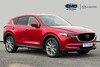 Mazda CX-5 2.0 SKYACTIV-G Sport SUV 5dr Petrol Auto Euro 6 (s/s) (165 ps)