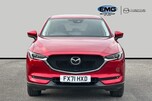 Mazda CX-5 2.0 SKYACTIV-G Sport SUV 5dr Petrol Auto Euro 6 (s/s) (165 ps) 2