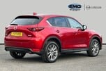 Mazda CX-5 2.0 SKYACTIV-G Sport SUV 5dr Petrol Auto Euro 6 (s/s) (165 ps) 7