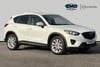 Mazda CX-5 2.2 SKYACTIV-D Sport SUV 5dr Diesel Auto 4WD Euro 6 (s/s) (175 ps)