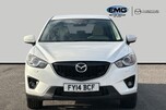 Mazda CX-5 2.2 SKYACTIV-D Sport SUV 5dr Diesel Auto 4WD Euro 6 (s/s) (175 ps) 2