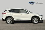 Mazda CX-5 2.2 SKYACTIV-D Sport SUV 5dr Diesel Auto 4WD Euro 6 (s/s) (175 ps) 4