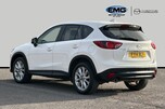 Mazda CX-5 2.2 SKYACTIV-D Sport SUV 5dr Diesel Auto 4WD Euro 6 (s/s) (175 ps) 5