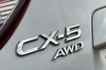 Mazda CX-5 2.2 SKYACTIV-D Sport SUV 5dr Diesel Auto 4WD Euro 6 (s/s) (175 ps) 35