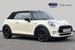 Mini Convertible 1.5 Cooper Convertible 2dr Petrol Manual Euro 6 (s/s) (136 ps) 1