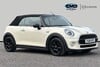 Mini Convertible 1.5 Cooper Convertible 2dr Petrol Manual Euro 6 (s/s) (136 ps)