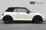 Mini Convertible 1.5 Cooper Convertible 2dr Petrol Manual Euro 6 (s/s) (136 ps) 4