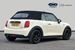 Mini Convertible 1.5 Cooper Convertible 2dr Petrol Manual Euro 6 (s/s) (136 ps) 7