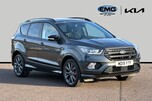 Ford Kuga 1.5T EcoBoost ST-Line Edition SUV 5dr Petrol Auto AWD Euro 6 (s/s) (176 ps) 1