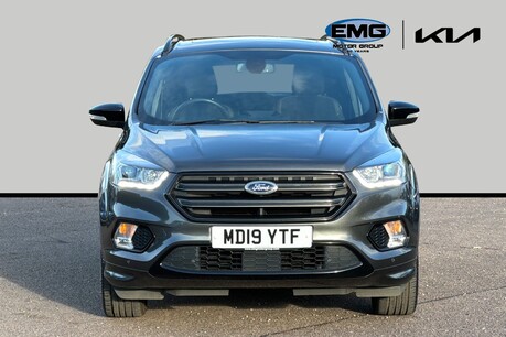 Ford Kuga 1.5T EcoBoost ST-Line Edition SUV 5dr Petrol Auto AWD Euro 6 (s/s) (176 ps) 2