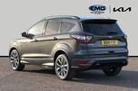 Ford Kuga 1.5T EcoBoost ST-Line Edition SUV 5dr Petrol Auto AWD Euro 6 (s/s) (176 ps) 5