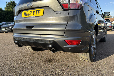 Ford Kuga 1.5T EcoBoost ST-Line Edition SUV 5dr Petrol Auto AWD Euro 6 (s/s) (176 ps) 28