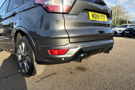 Ford Kuga 1.5T EcoBoost ST-Line Edition SUV 5dr Petrol Auto AWD Euro 6 (s/s) (176 ps) 30