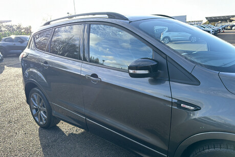 Ford Kuga 1.5T EcoBoost ST-Line Edition SUV 5dr Petrol Auto AWD Euro 6 (s/s) (176 ps) 33