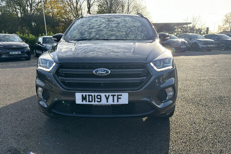 Ford Kuga 1.5T EcoBoost ST-Line Edition SUV 5dr Petrol Auto AWD Euro 6 (s/s) (176 ps) 35