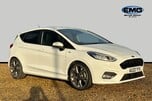 Ford Fiesta 1.0T EcoBoost GPF ST-Line Hatchback 5dr Petrol Manual Euro 6 (s/s) (125 ps) 1