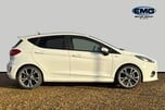 Ford Fiesta 1.0T EcoBoost GPF ST-Line Hatchback 5dr Petrol Manual Euro 6 (s/s) (125 ps) 4