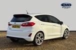 Ford Fiesta 1.0T EcoBoost GPF ST-Line Hatchback 5dr Petrol Manual Euro 6 (s/s) (125 ps) 7