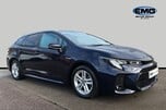 Suzuki Swace 1.8h SZ-T Estate 5dr Petrol Hybrid CVT Euro 6 (s/s) (122 ps) 1