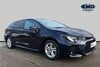 Suzuki Swace 1.8h SZ-T Estate 5dr Petrol Hybrid CVT Euro 6 (s/s) (122 ps)