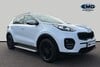 Kia Sportage 1.6 GDi 2 SUV 5dr Petrol Manual Euro 6 (s/s) (130 bhp)