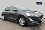 Ford Focus 1.0T EcoBoost Titanium 5dr Petrol Manual Euro 6 (s/s) (125 ps) 1