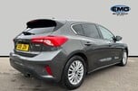 Ford Focus 1.0T EcoBoost Titanium 5dr Petrol Manual Euro 6 (s/s) (125 ps) 7