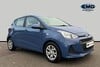 Hyundai i10 1.0 SE Hatchback 5dr Petrol Manual Euro 6 (66 ps)