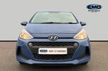 Hyundai i10 1.0 SE Hatchback 5dr Petrol Manual Euro 6 (66 ps) 2