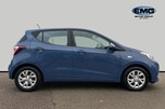 Hyundai i10 1.0 SE Hatchback 5dr Petrol Manual Euro 6 (66 ps) 4