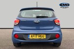 Hyundai i10 1.0 SE Hatchback 5dr Petrol Manual Euro 6 (66 ps) 6